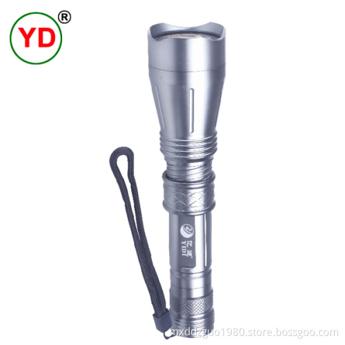 LED Torch Flash Light for Emergency Lighting